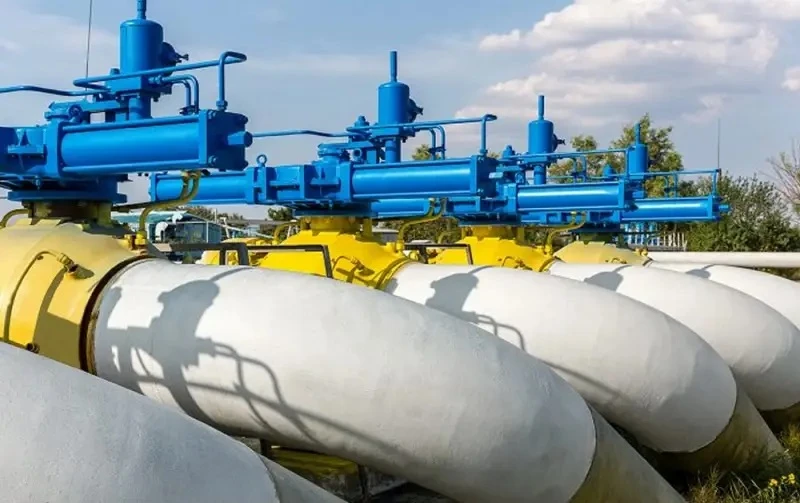 Европа отново преминава към руски газ