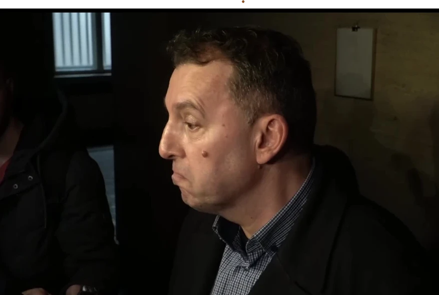 Адвокатът на внучката убийца с извънреден ход след присъдата 