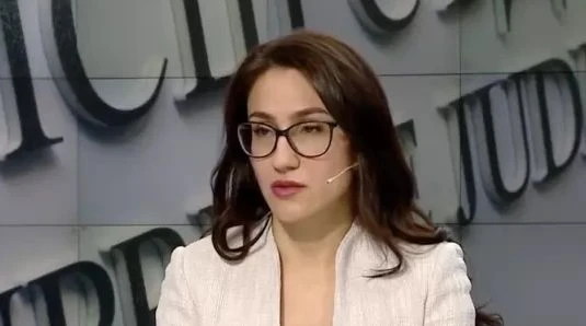 Прокурор Десислава Петрова: Концепцията на Сарафов дава решения на проблемите