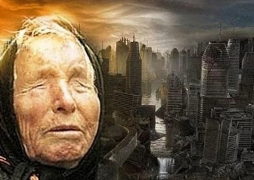 Ето какво предрече Ванга за Доналд Тръмп и сбъдна ли се нейното пророчество: „Да, ще се върне, но...“