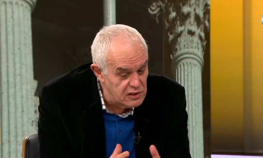 Високо напрежение в ефир заради Тръмп! Родни анализатори разменят остри реплики след изборите