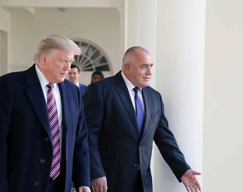 Плевнелиев с мрачна прогноза за България