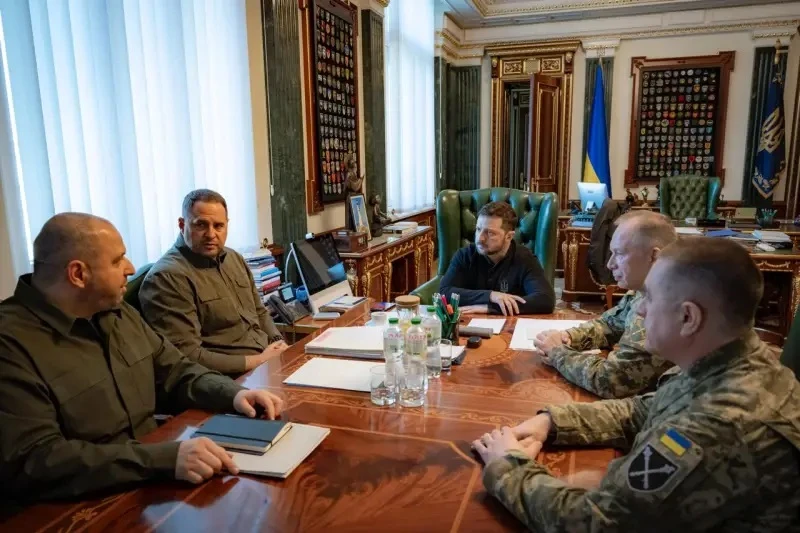 Зеленски готви "коледна" изненада за Русия в чест на Тръмп