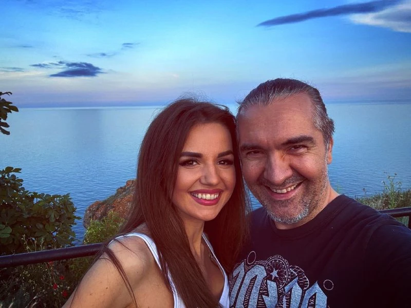 Невена Цонева говори с умрели, Венко я помислил за луда