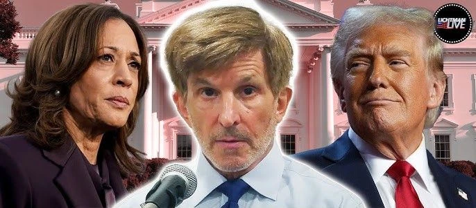 Сгреши с Камала: Нострадамус на US изборите издаде защо Тръмп е спечелил ВИДЕО
