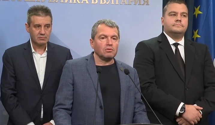ИТН: Внасяме жалба за частично касиране на изборите, имаме доказателства