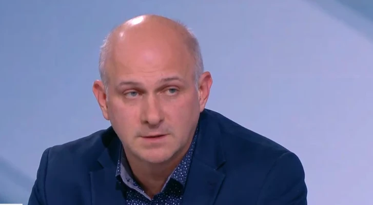 Директорът на Народния театър втрещи Ризова с тези думи за битката при Сливница