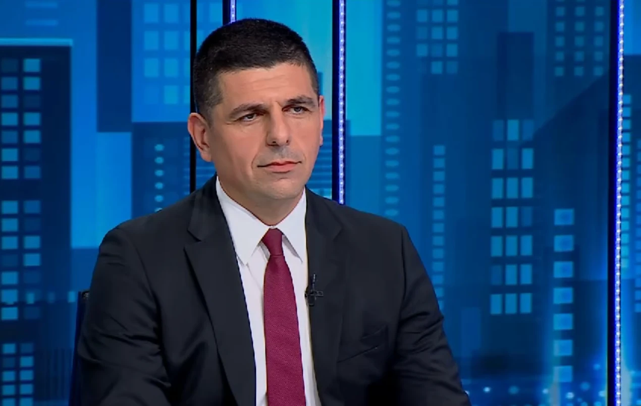 Евгений Михайлов срази Мирчев за глупостите му срещу Пеевски!