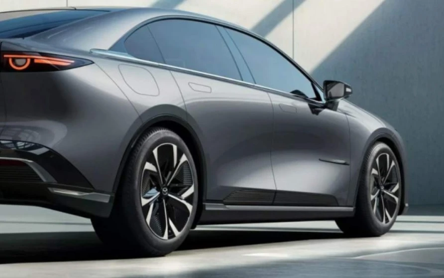 Пуснаха нова електрическа Mazda на неочаквано добра цена ВИДЕО