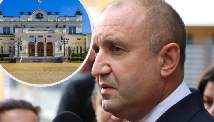 Лъсна коварният план на Радев за НС и България: Хаосът ще продължи до...
