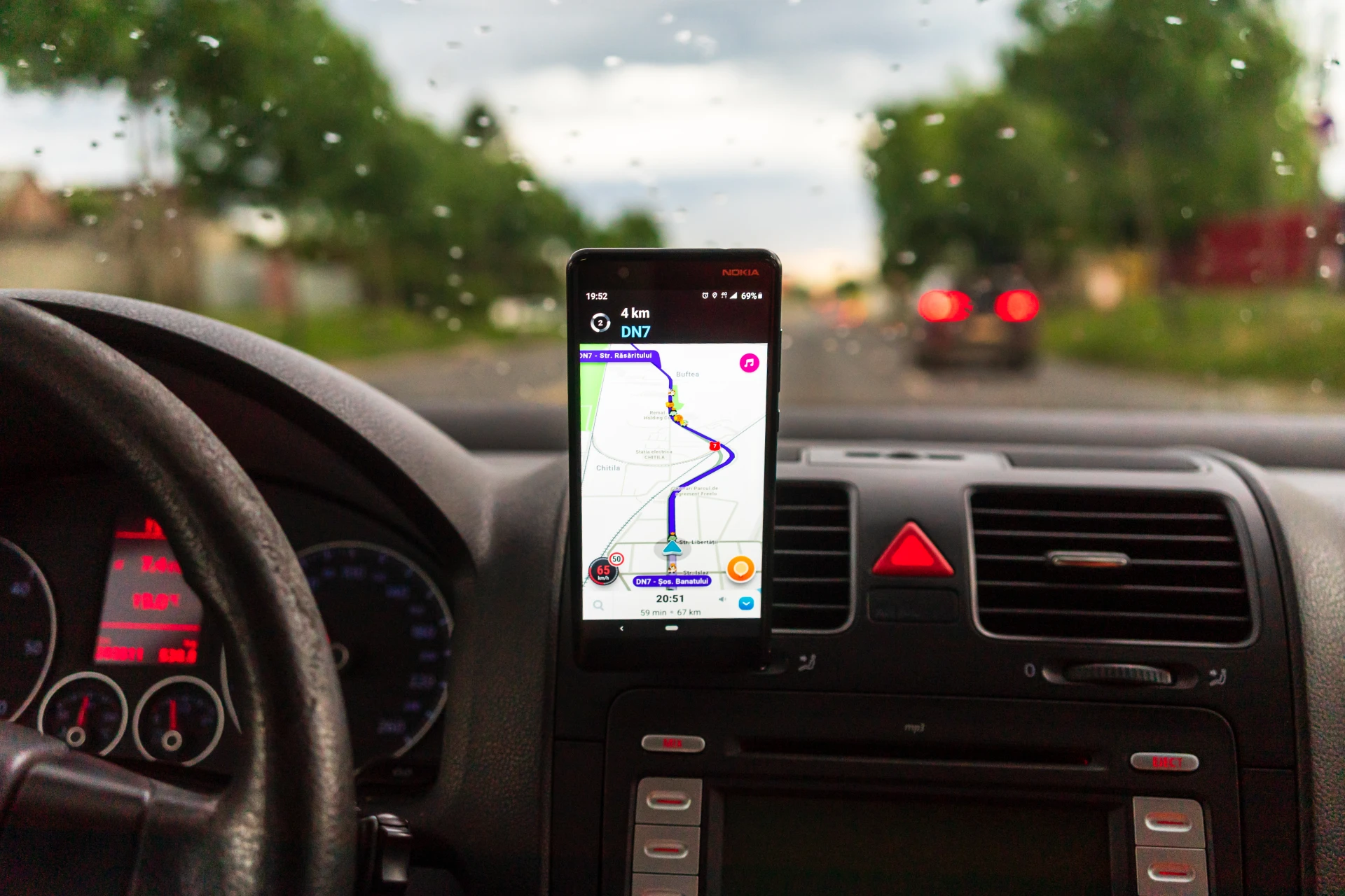 Waze има нова функция, шофьорите ликуват