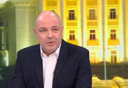 Проф. Габровски: Някой нарочно иска да поддържа държавата ни в това състояние ВИДЕО