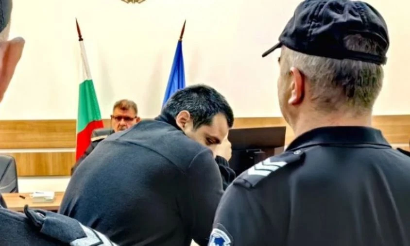 Неочаквано разкритие за редника, думнал двама души с един куршум в Пловдив