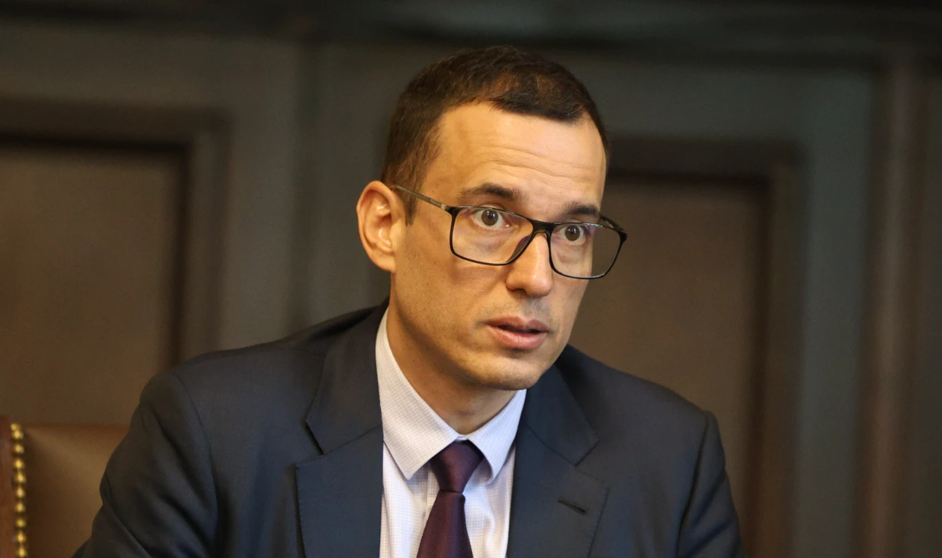 Терзиев със страхотна новина за столичани - спасен е...