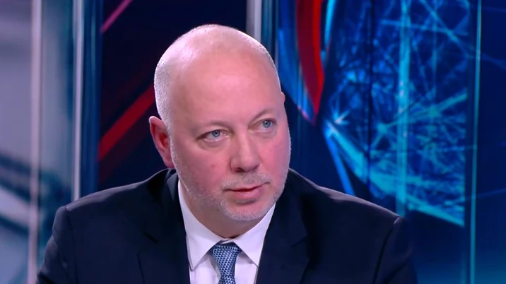 Росен Желязков вдигна завесата за бъдещия премиер, издаде кандидата на шеф ГЕРБ за НС и цитира Бърнард Шоу