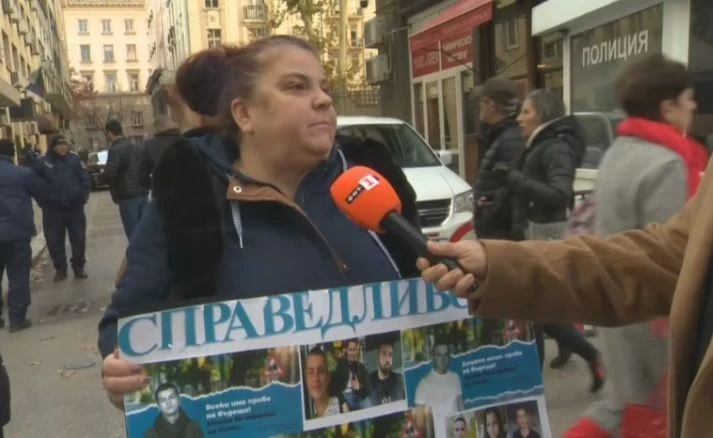 Срам! Васил Терзиев изтика протестиращите срещу джигитите на пътя в девета глуха 