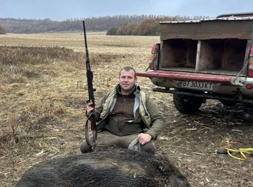 Страшна слука за млад авджия, повали две страшилища за уикенд СНИМКА