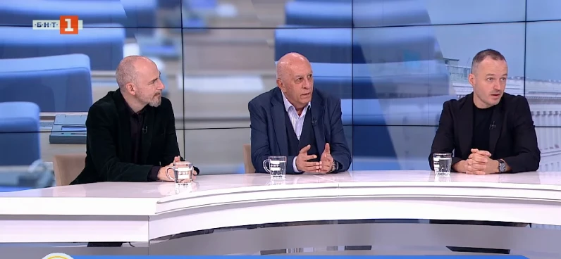 Дурдом: Вървят разговори на тъмно за кабинет, подлага се стара схема