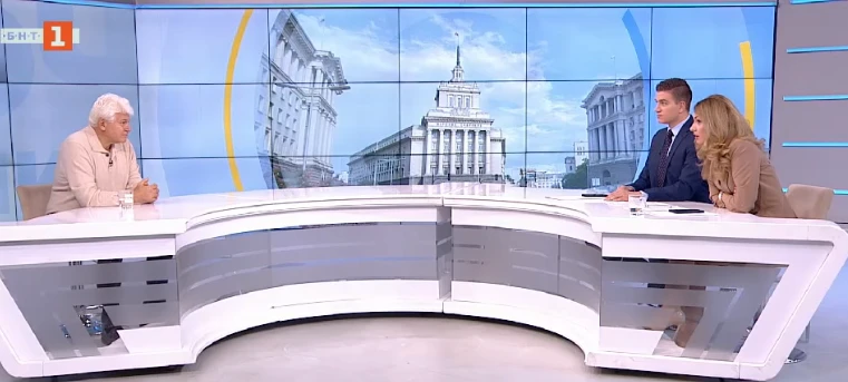 Кабинетът на Борисов факт до часове, ако се случи това