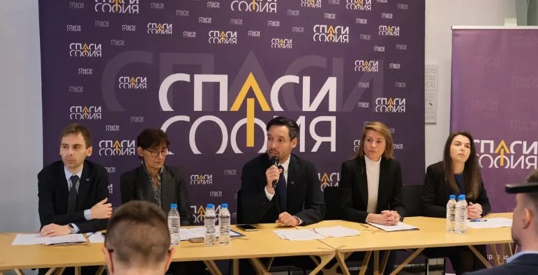 Време разделно: Бонев бие шута на Терзиев и ПП-ДБ