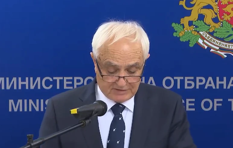 Атанас Запрянов каза тъжната истина за Българската армия