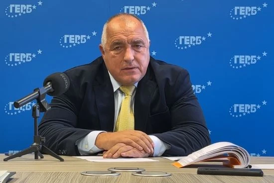 Борисов събра извънредно ГЕРБ, отговори на ключов въпрос и каза: Мислех това за пунта мара, но... ВИДЕО