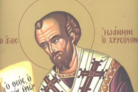 Имен ден: Черпят най-възхвалените имена, почитаме двама големи светци