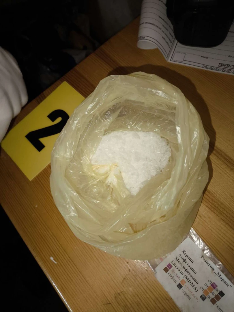 Криминалисти щурмуваха дома на Ралин при спецакция, ето какво откриха СНИМКИ