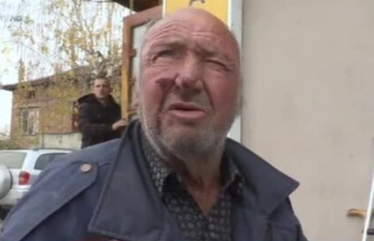  Бай Михал, пребит за 15 цигари и кибрит, разказа за ужаса