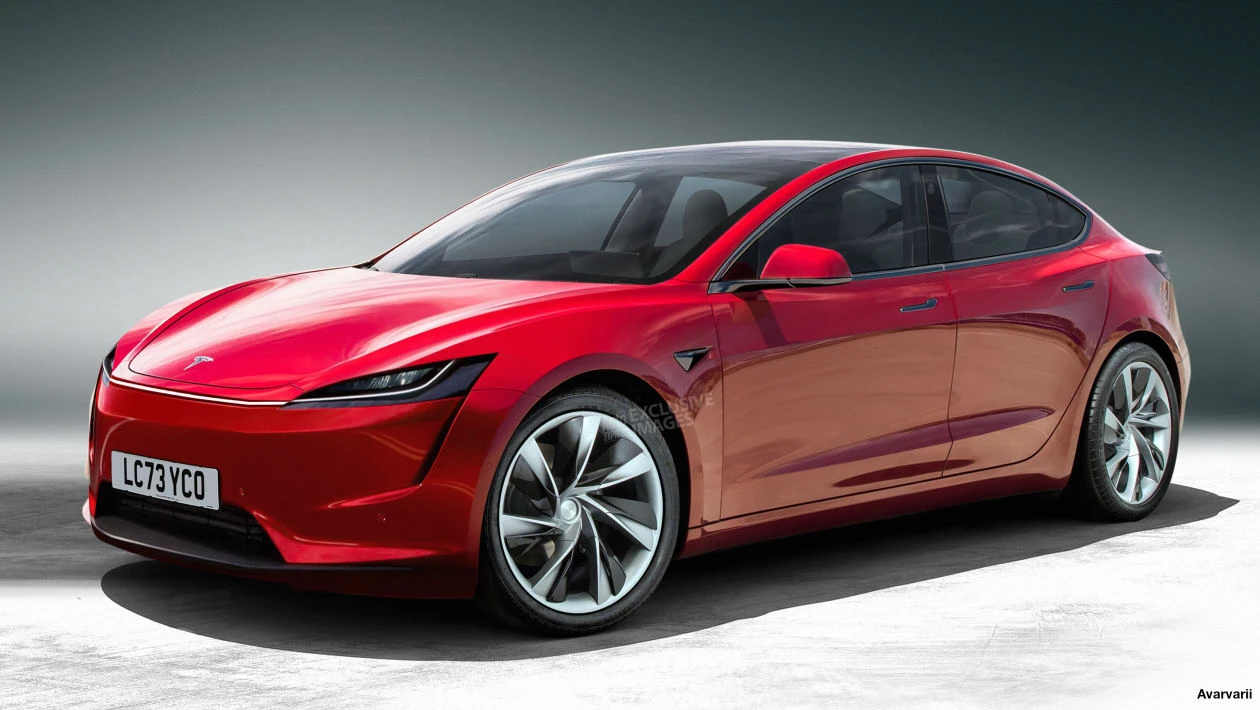 Това са най-добрите алтернативи на Tesla за електрически автомобили