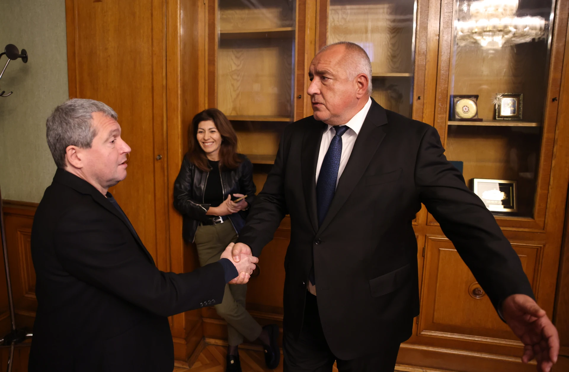Тошко Йорданов: Мозъкът ми отказва да приеме абсурдните действия на ПП-ДБ