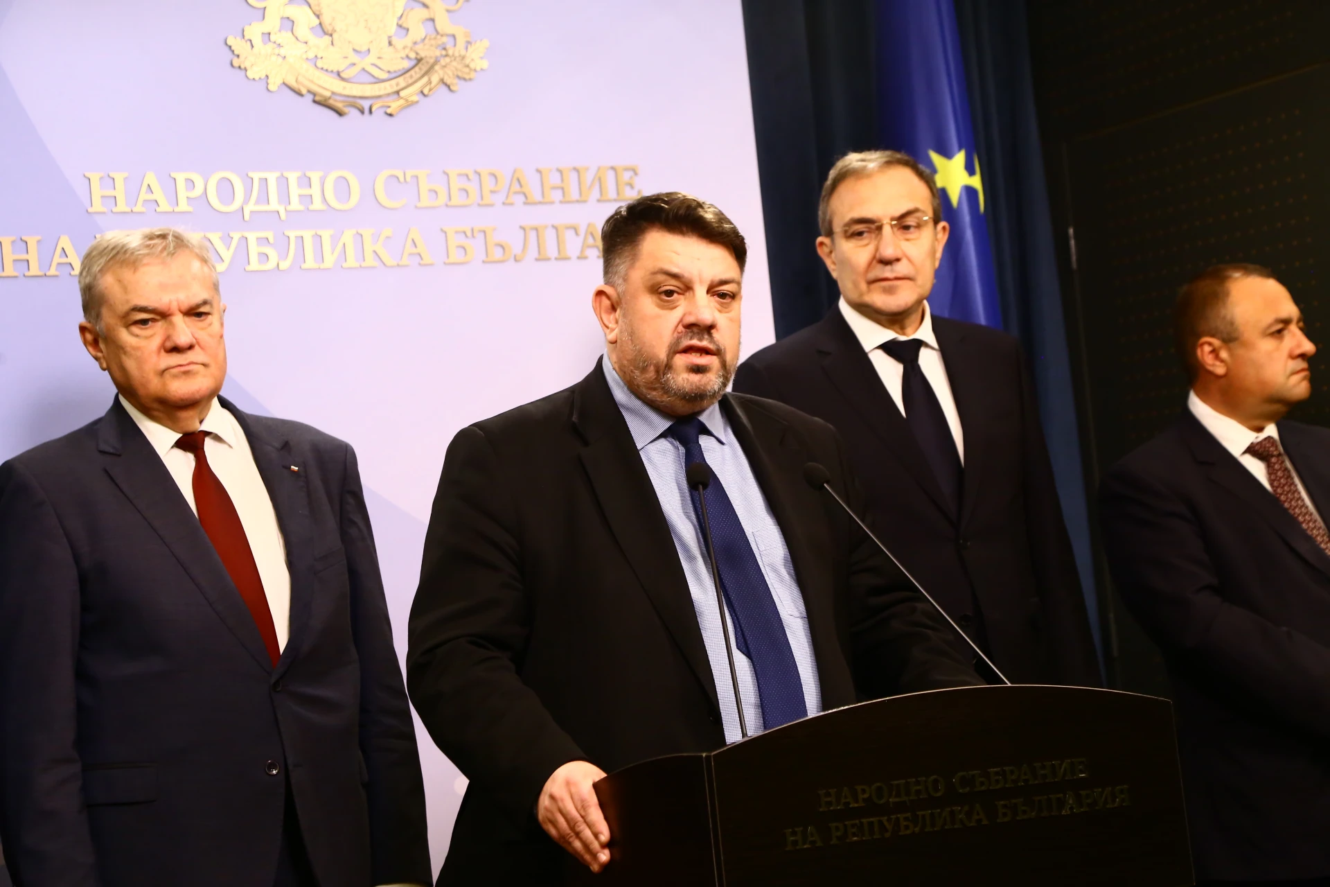 БСП с извънреден ход заради избора на председател на НС 