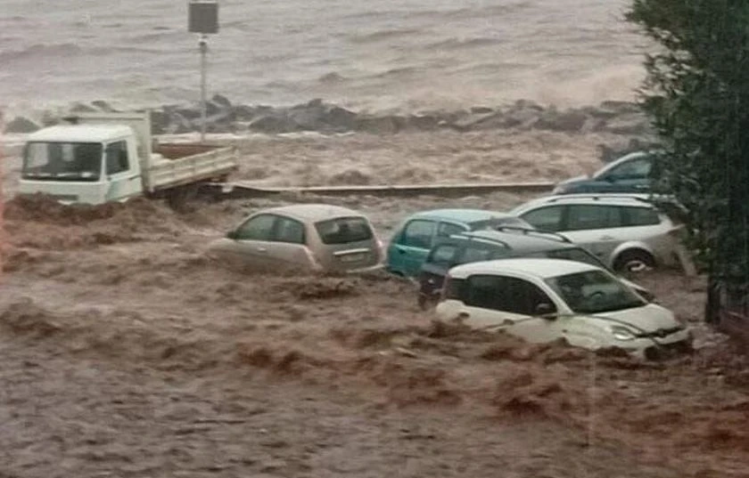 Нова техника за справяне с бедствия ще има в 245 общини