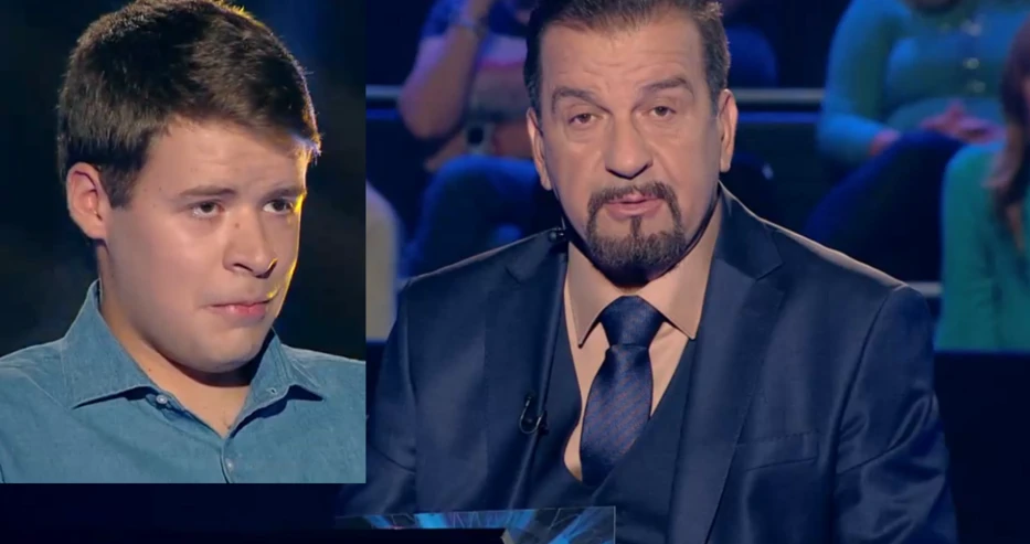 Доживяхме: Такова чудо с Ники Кънчев ефирът не помни!
