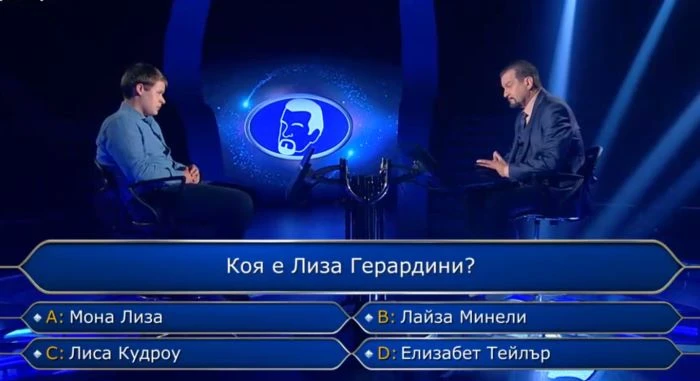 Доживяхме: Такова чудо с Ники Кънчев ефирът не помни!