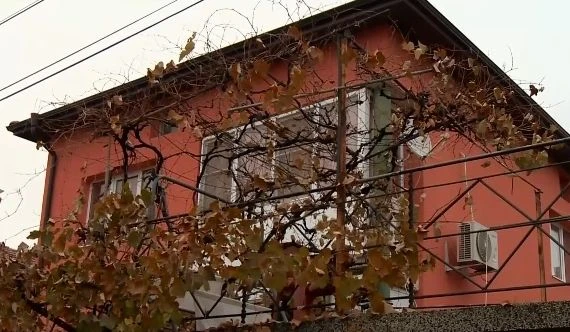 Убийството в Радомир, килърът ликвидирал жена си със...