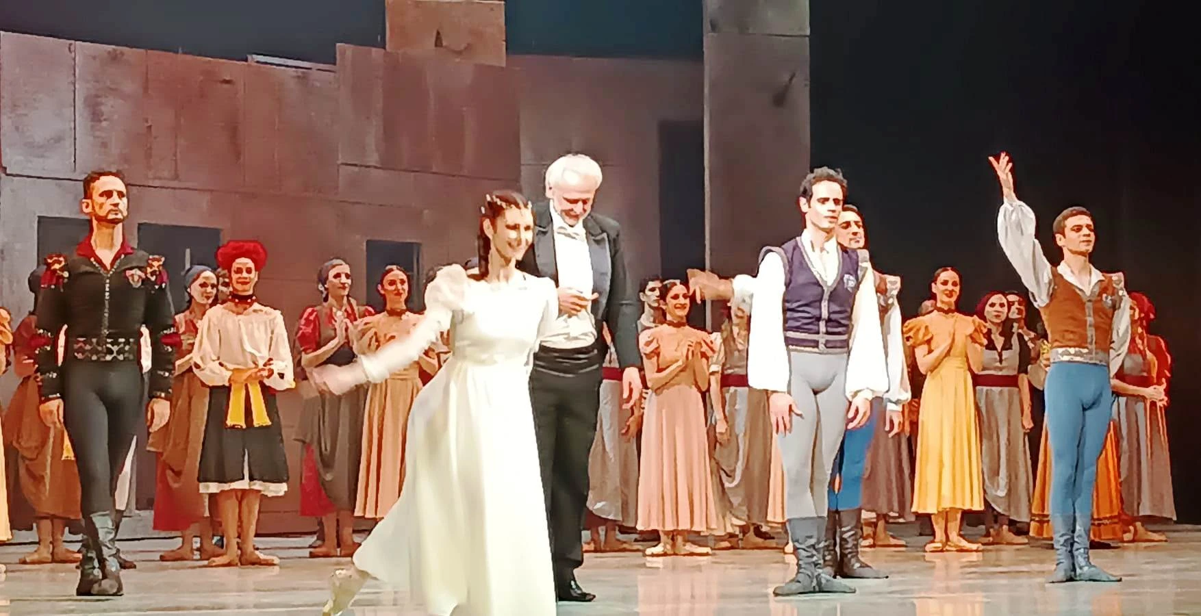 "Хеттрик" с "Ромео и Жулиета" на сцената на Софийската опера и балет