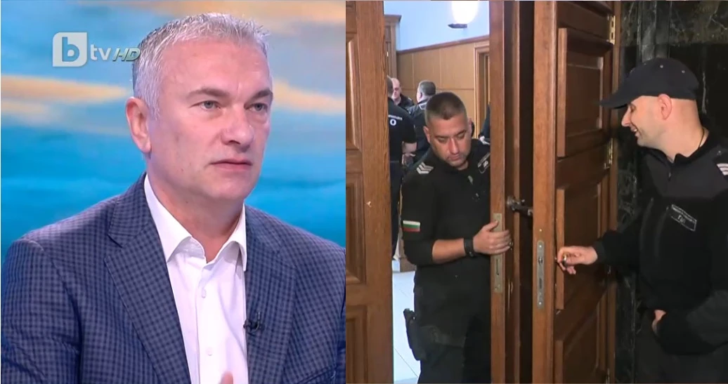 Дерибеят Ибрямов шикалкави пред Цънцарова, не й отговори на най-важния въпрос! 