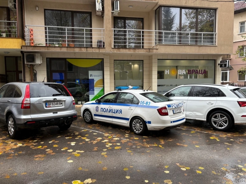 Ужасяваща находка! Откриха труп във Враца, съседи разказват, че... СНИМКИ