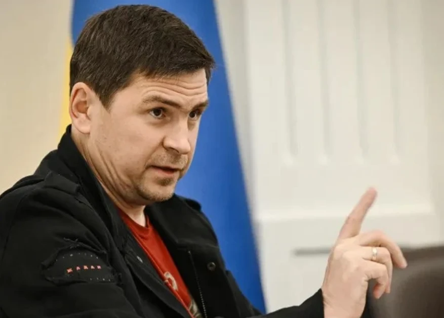 Подоляк отввърли преговори за мир и предупреди – Русия много трябва да внимава