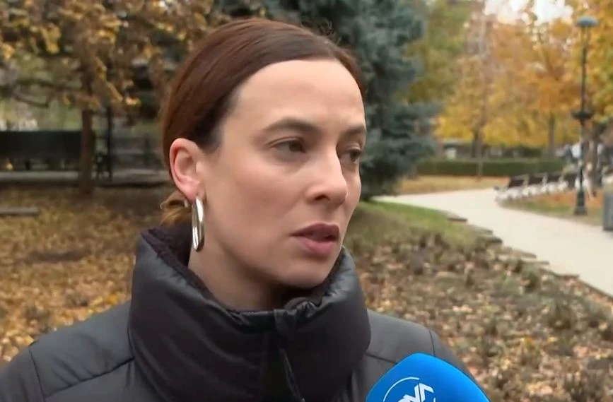 Страх тресе родна актриса: В центъра на София срещнала... ВИДЕО
