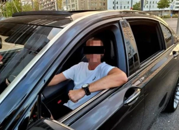 Шокираща новина за австриеца, убил с 50 удара с брадва 16-г. нашенец във Виена СНИМКИ 18+