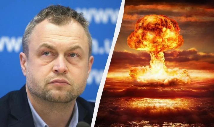 Украйна създава собствени ядрени оръжия, ако се случи това!