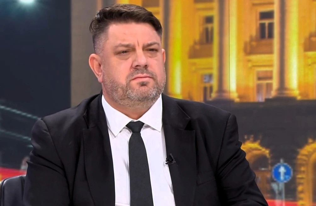 Атанас Зафиров: Мерилото за партиите е дали са адекватни на нуждите на народа си 