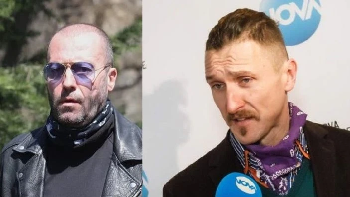 Роднини на избити по пътищата изравниха със земята Нойзи и Димо Алексиев 