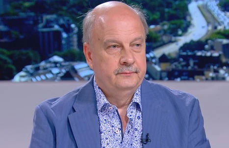 Георги Марков: Пеевски ще е втори на следващите избори