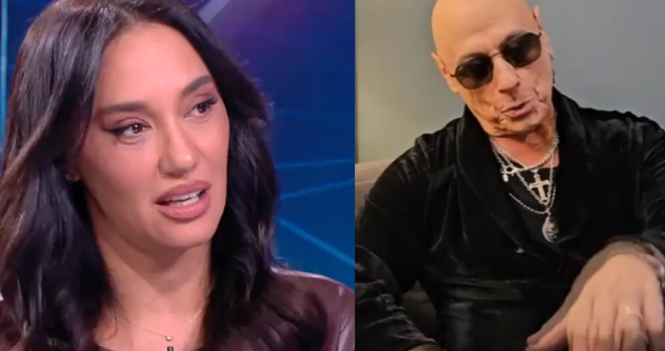 Джо Лин Търнър се включи по bTV и Мария Илиева онемя