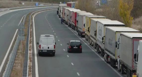 Кошмарът на "Капитан Андреево" няма край 