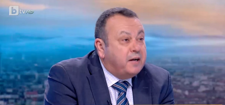 Хамид Хамид затапи Цънцарова с въпрос за Мистър Кеш, шашна с разкрития за Доган и субстанции