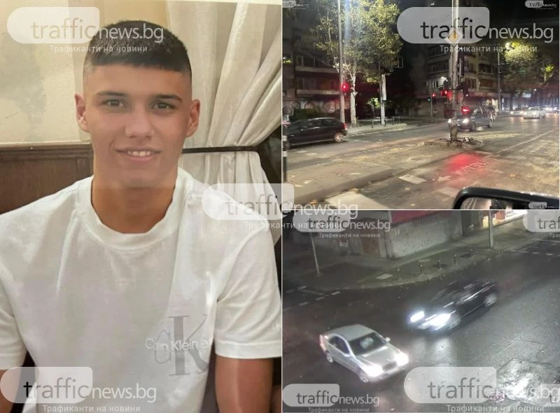 Ново 20 за смъртта на 18-г. Спас, загинал в жестоко меле в Пловдив